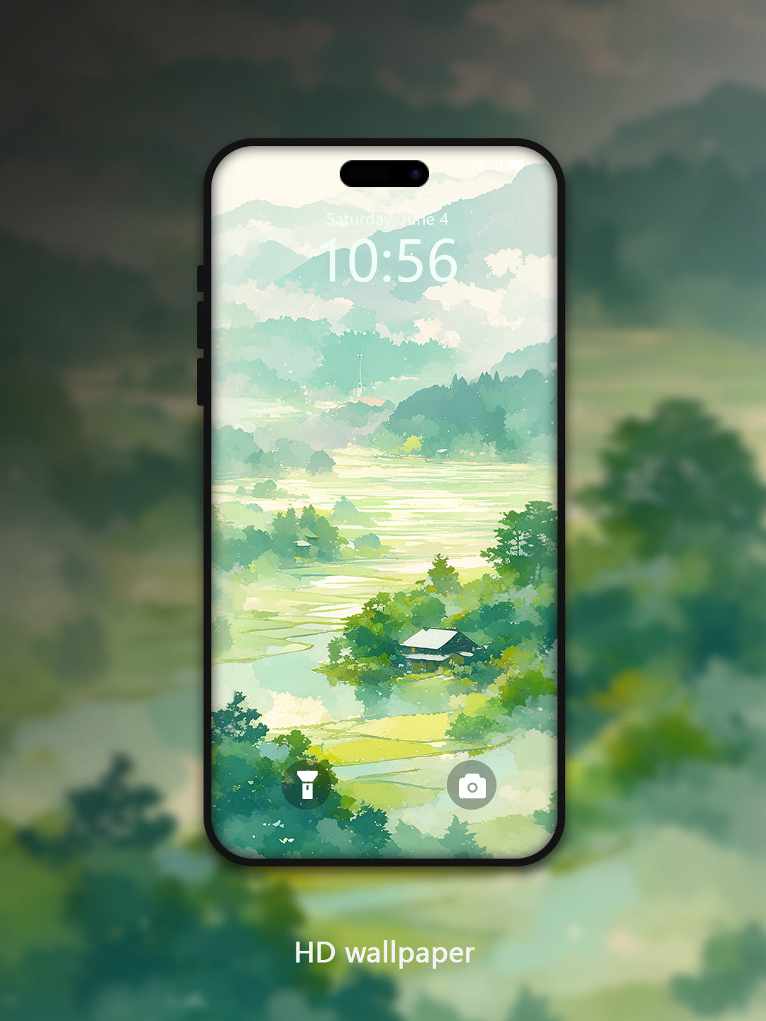 Landscape wallpaper series-34 - Art Gamer