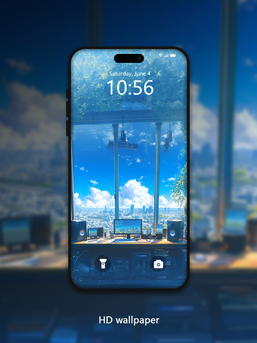 Landscape wallpaper series-49 - Art Gamer