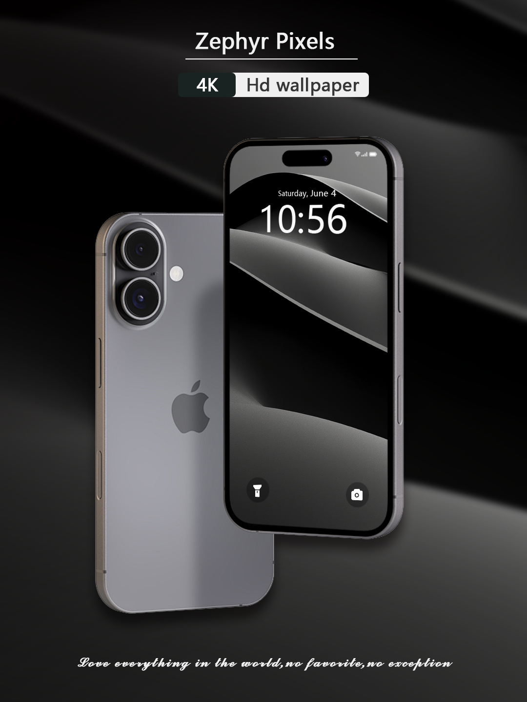 Streamline HD Wallpaper