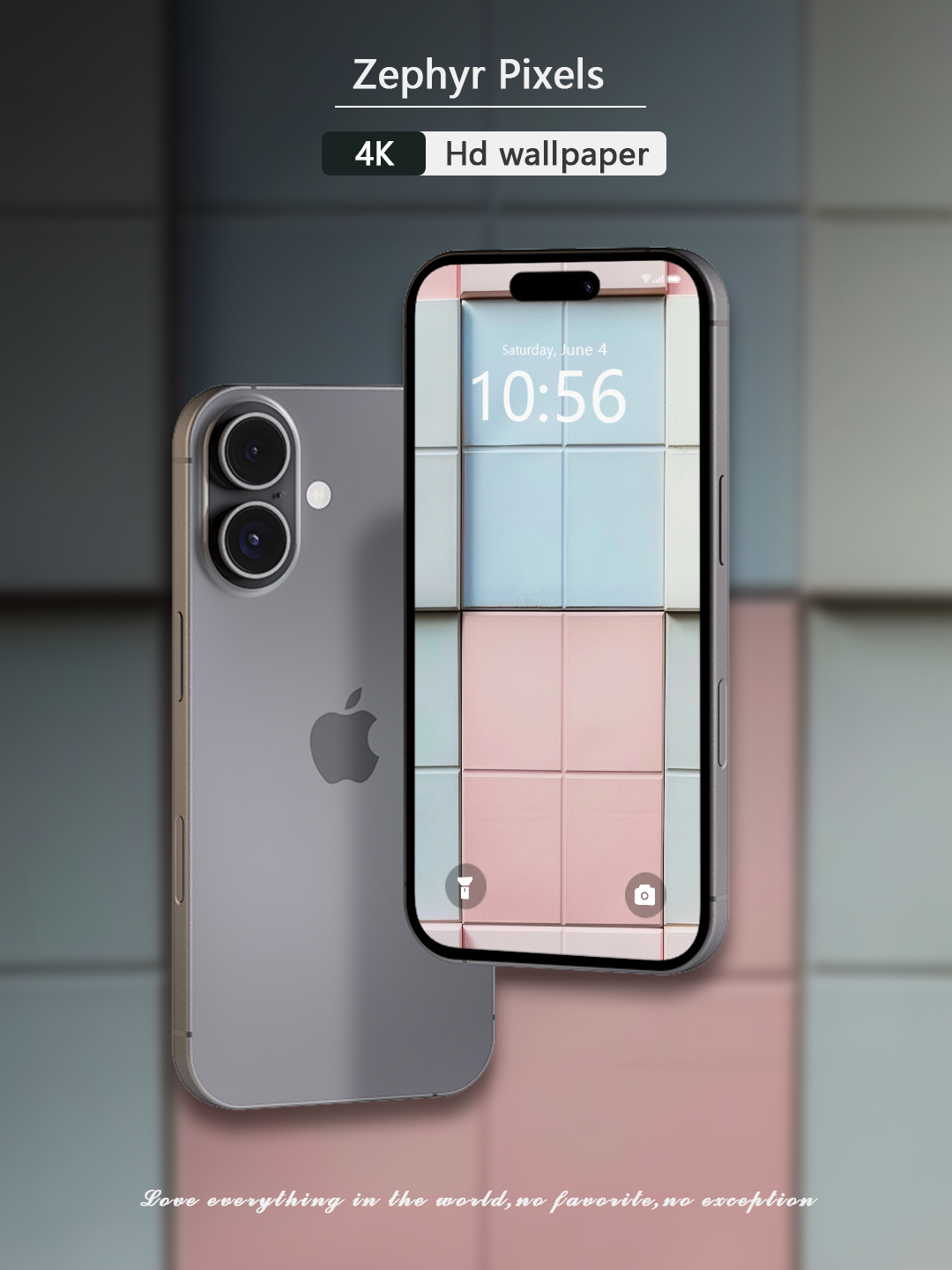 Bricks HD Wallpaper