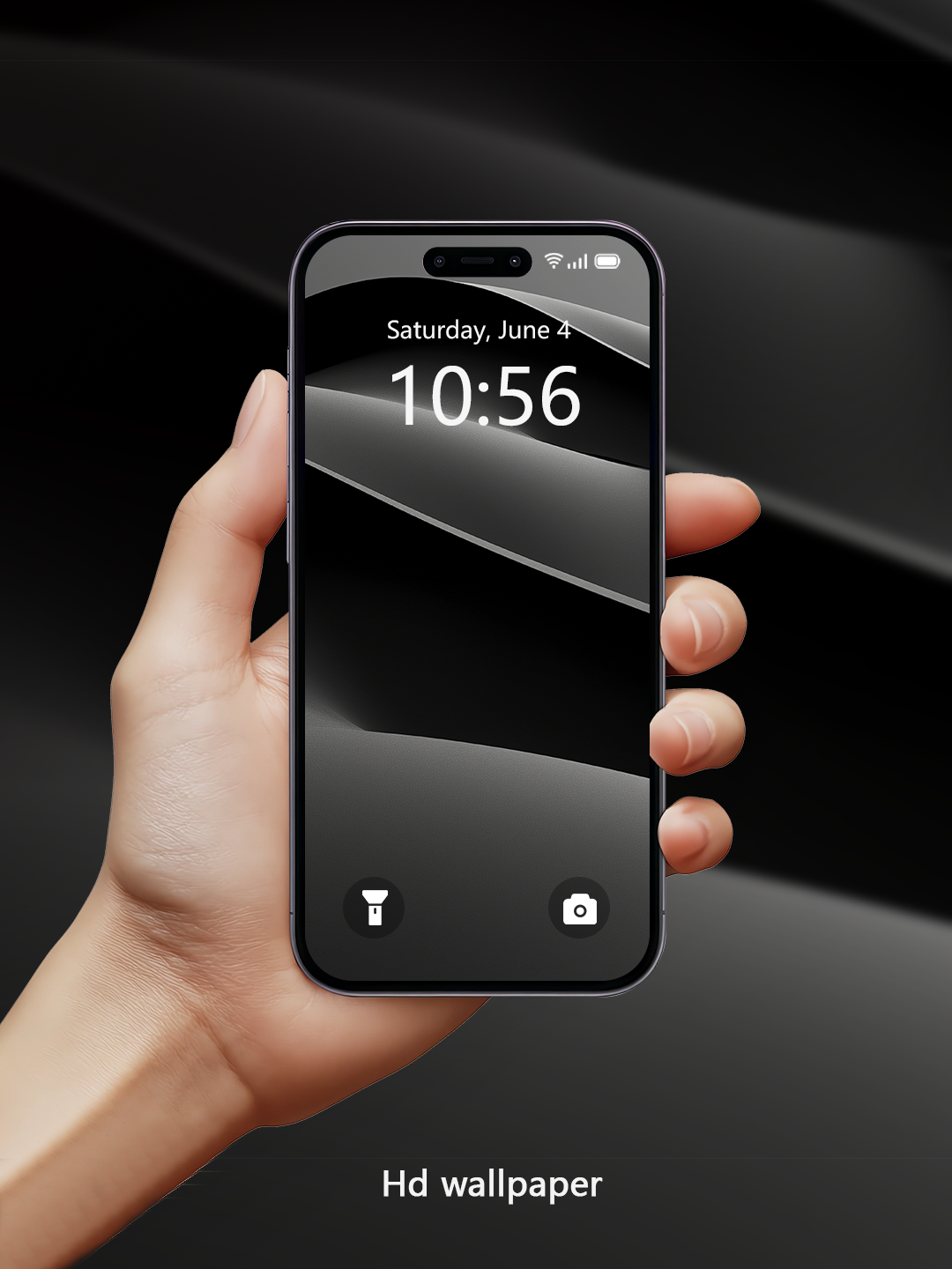 Streamline HD Wallpaper