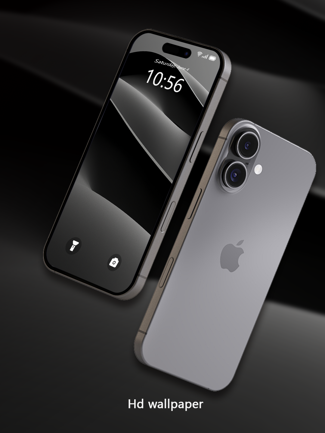 Streamline HD Wallpaper