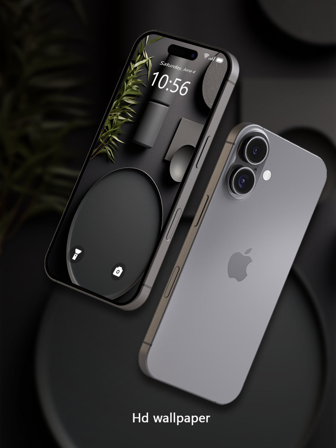 Inky 1 HD Wallpaper