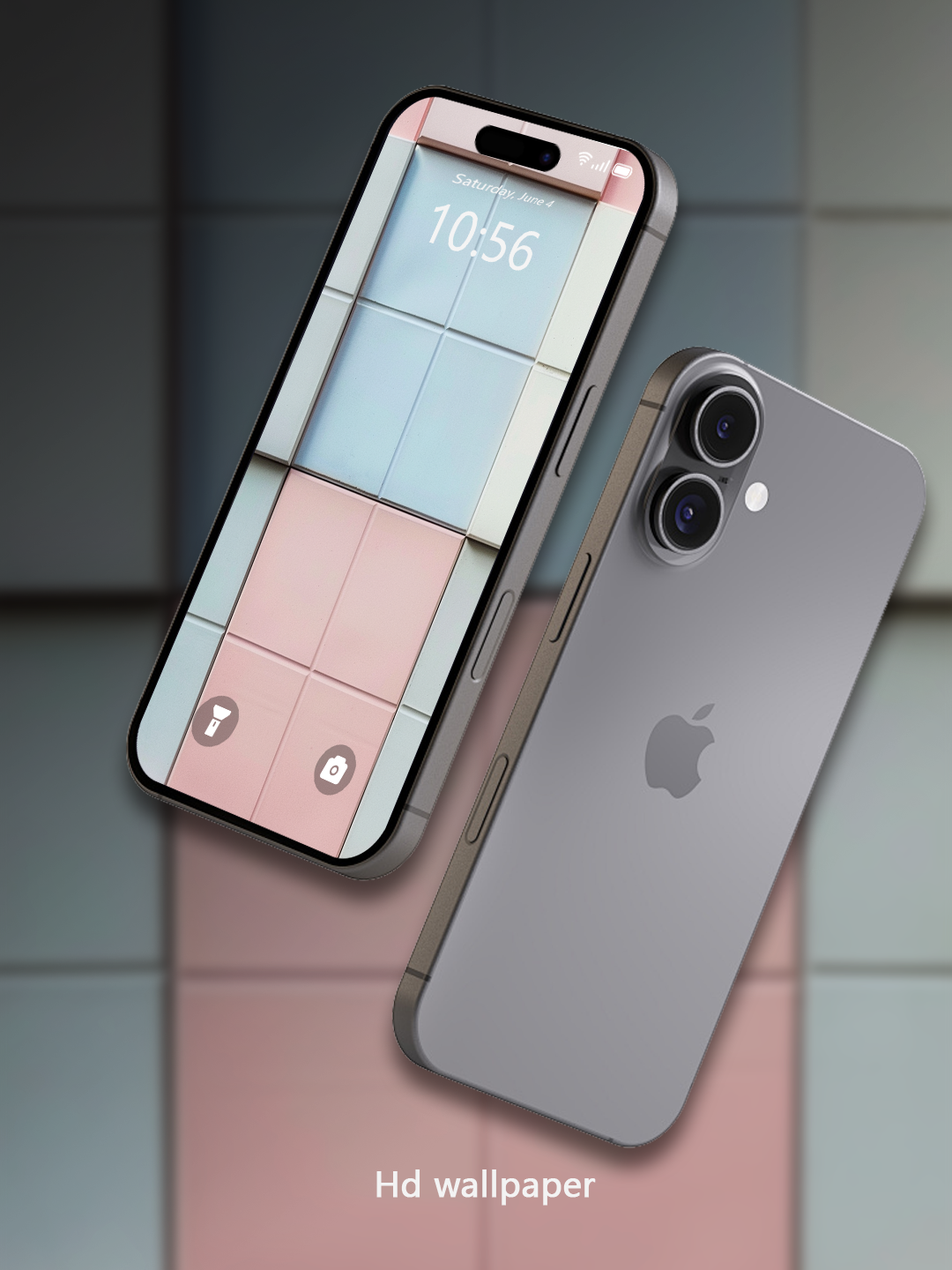 Bricks HD Wallpaper