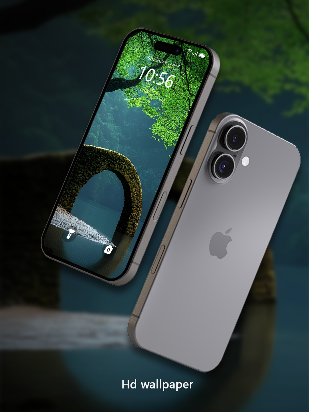 Peace HD Wallpaper