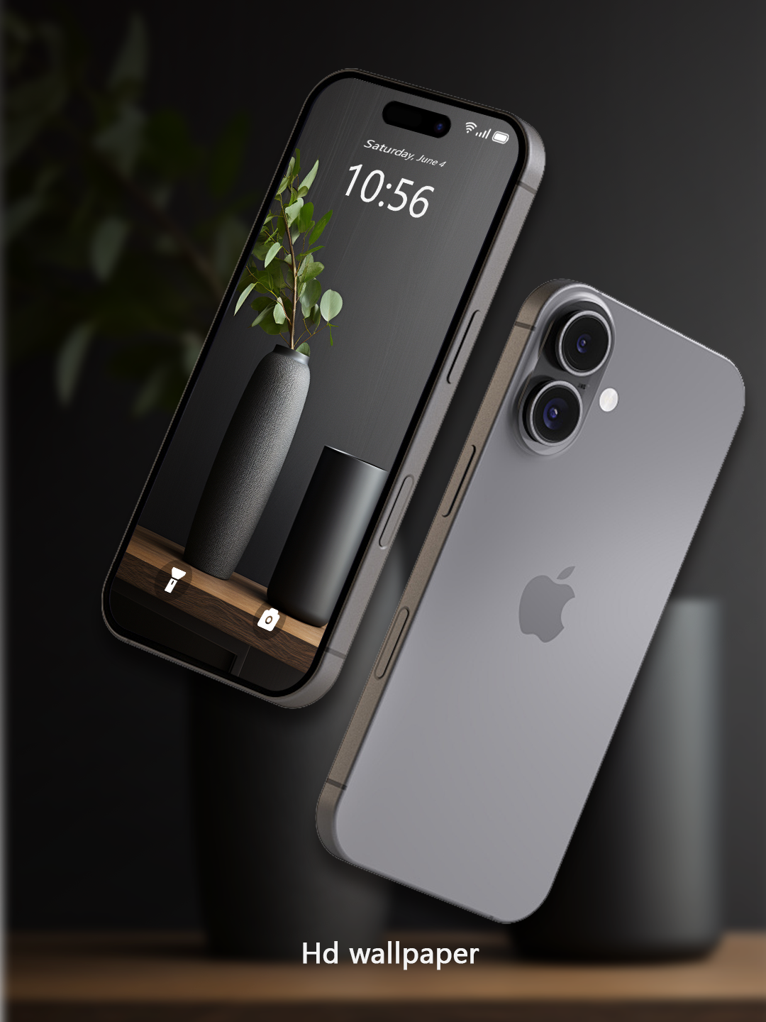 Inky HD Wallpaper