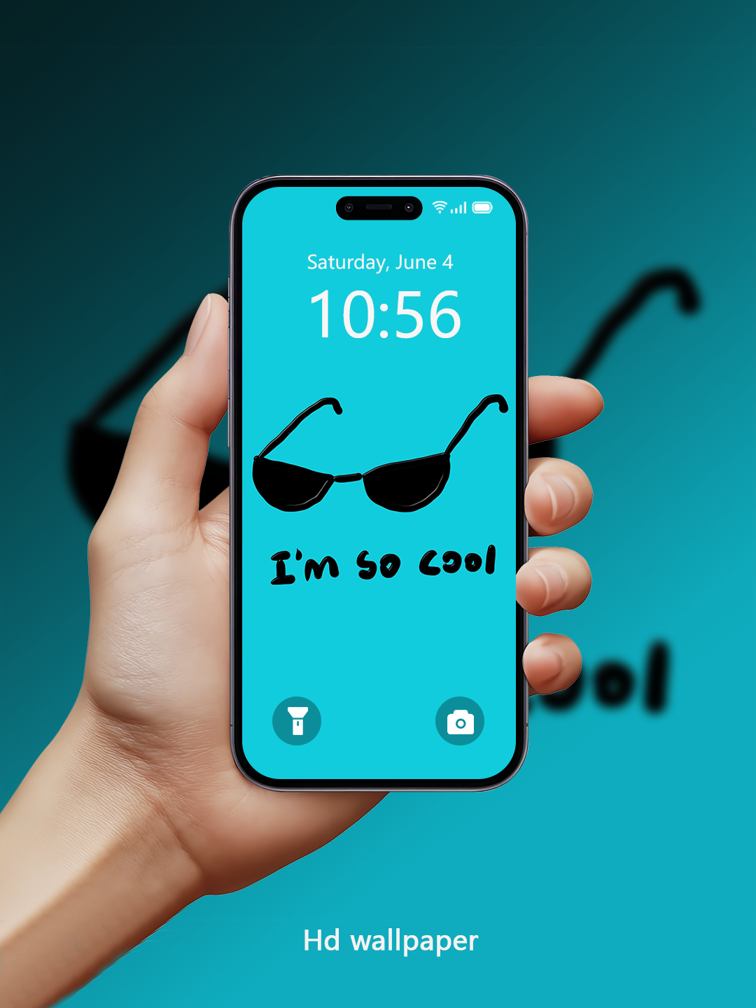 Cool HD Wallpaper