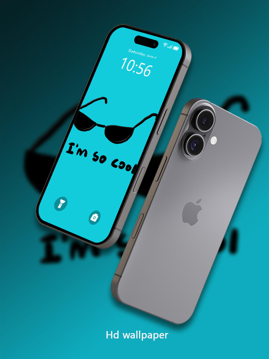 Cool HD Wallpaper