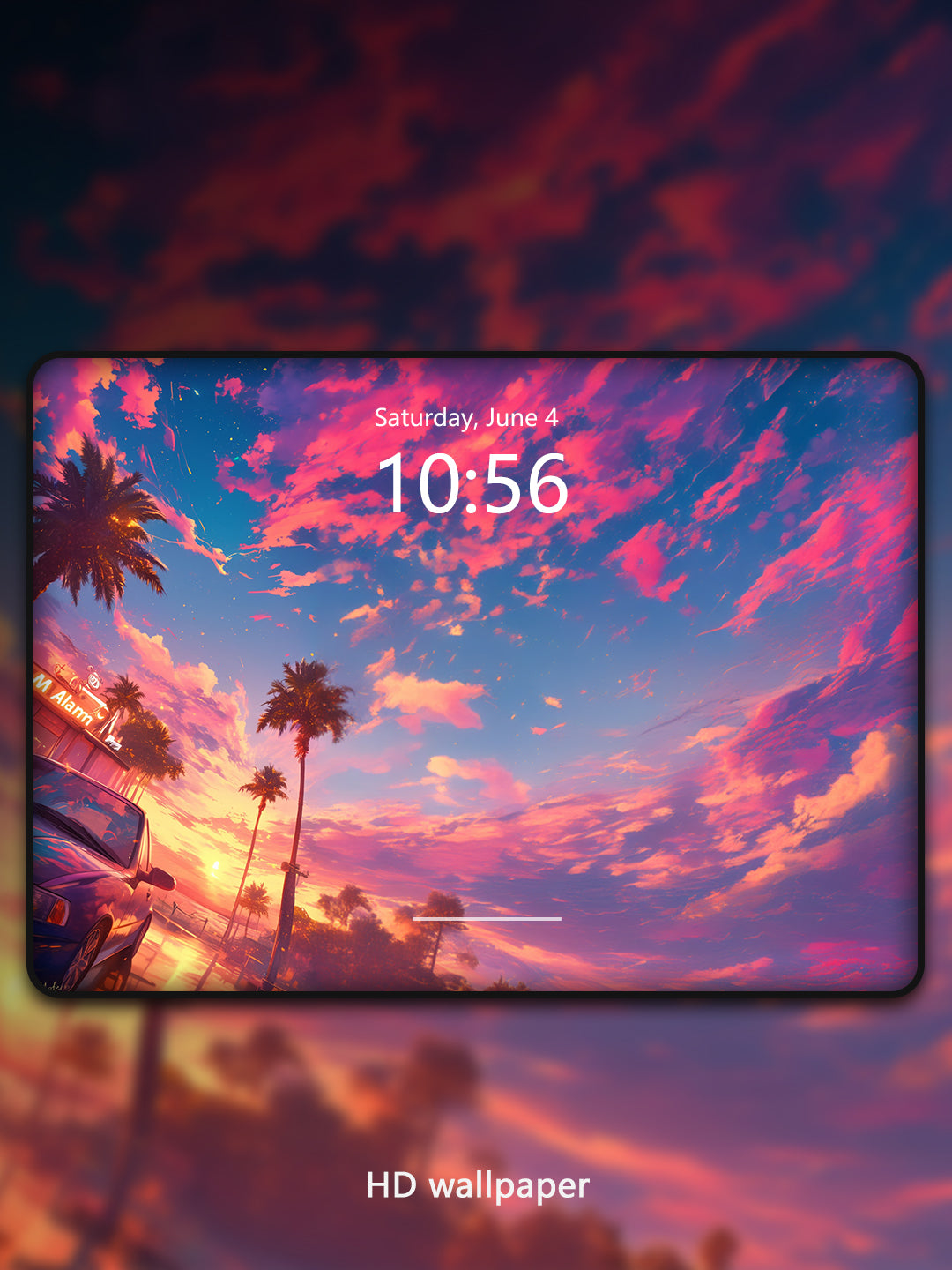 Landscape wallpaper series-28 - Art Gamer