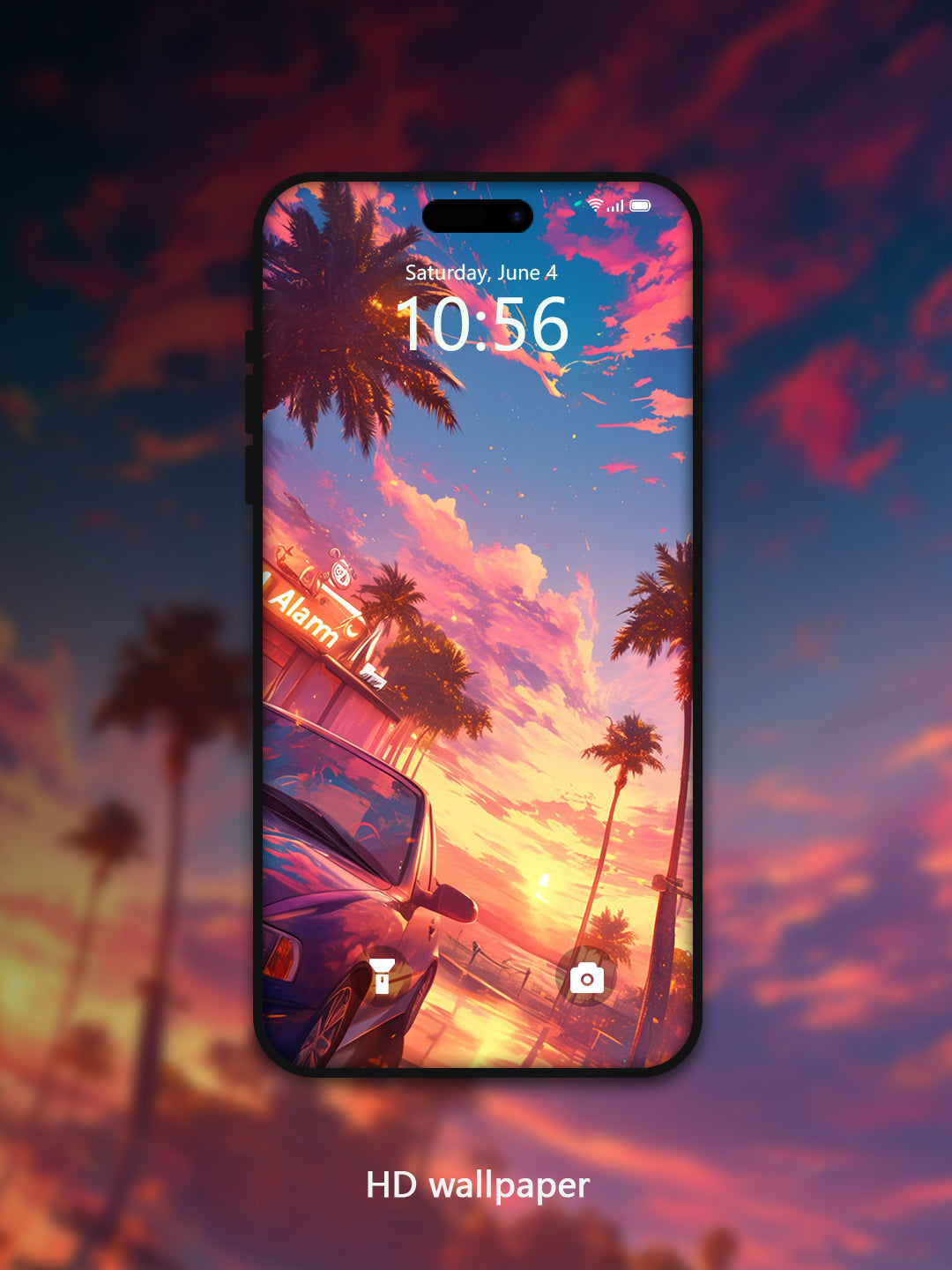 Landscape wallpaper series-28 - Art Gamer