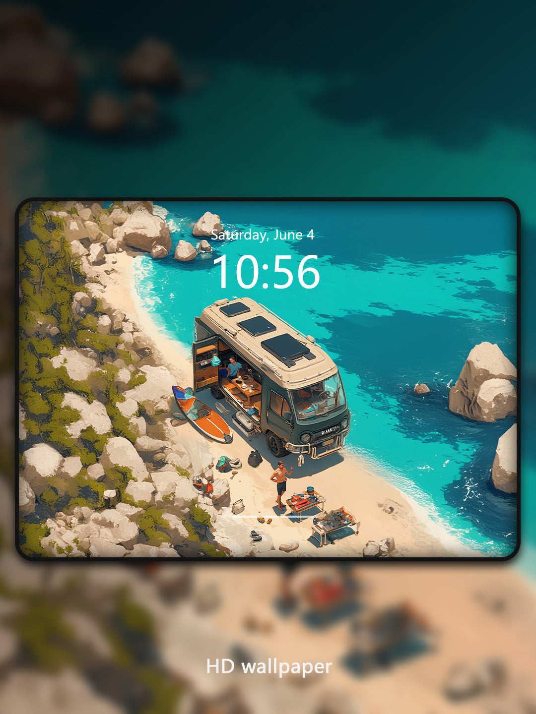 Landscape series HD wallpapers for mobile-69