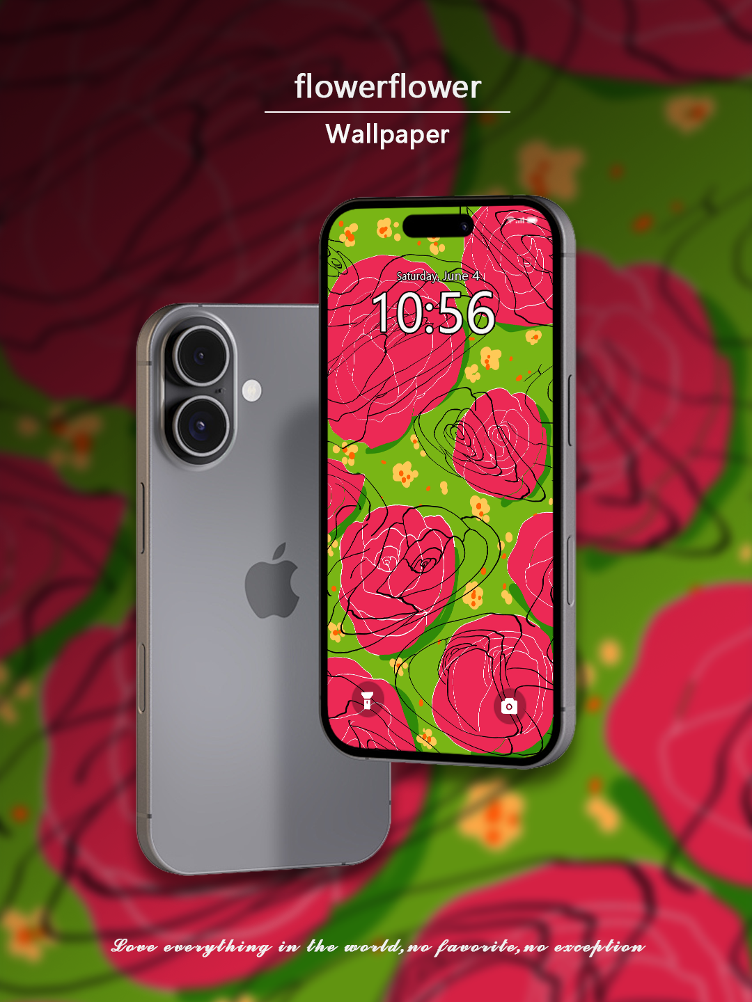 Rose HD Wallpaper