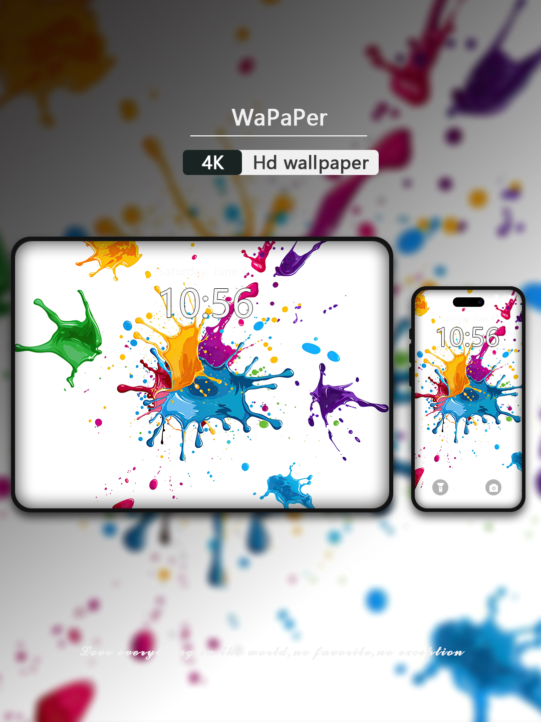 Abstract Art3  HD Wallpaper