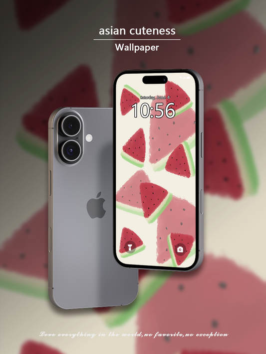 Watermelon HD Wallpaper