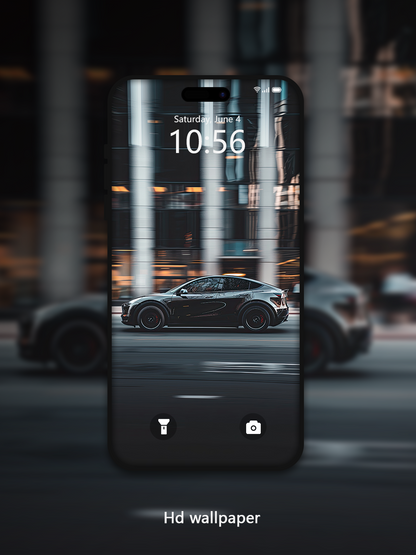 Tesla HD Wallpaper