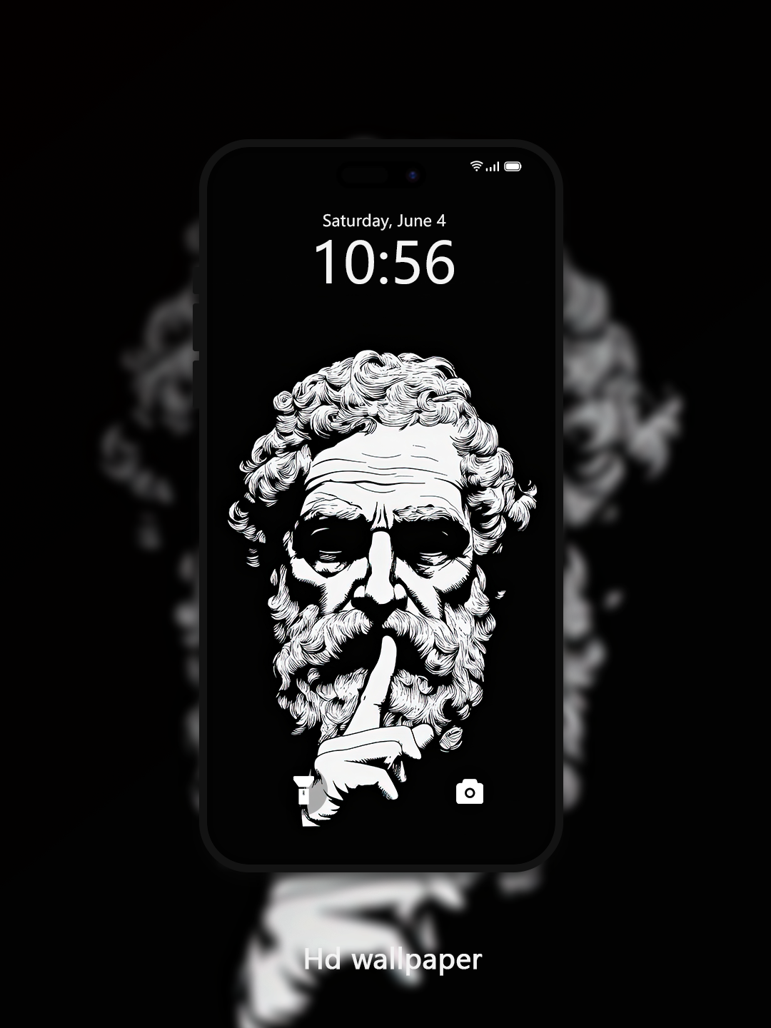 Archimedes HD Wallpaper