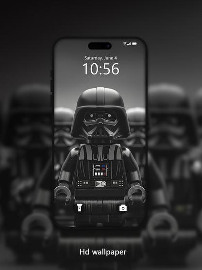 Darth Vader  HD Wallpaper